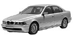 BMW E39 B3192 Fault Code