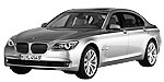 BMW F01 B3192 Fault Code
