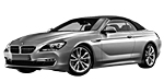BMW F12 B3192 Fault Code